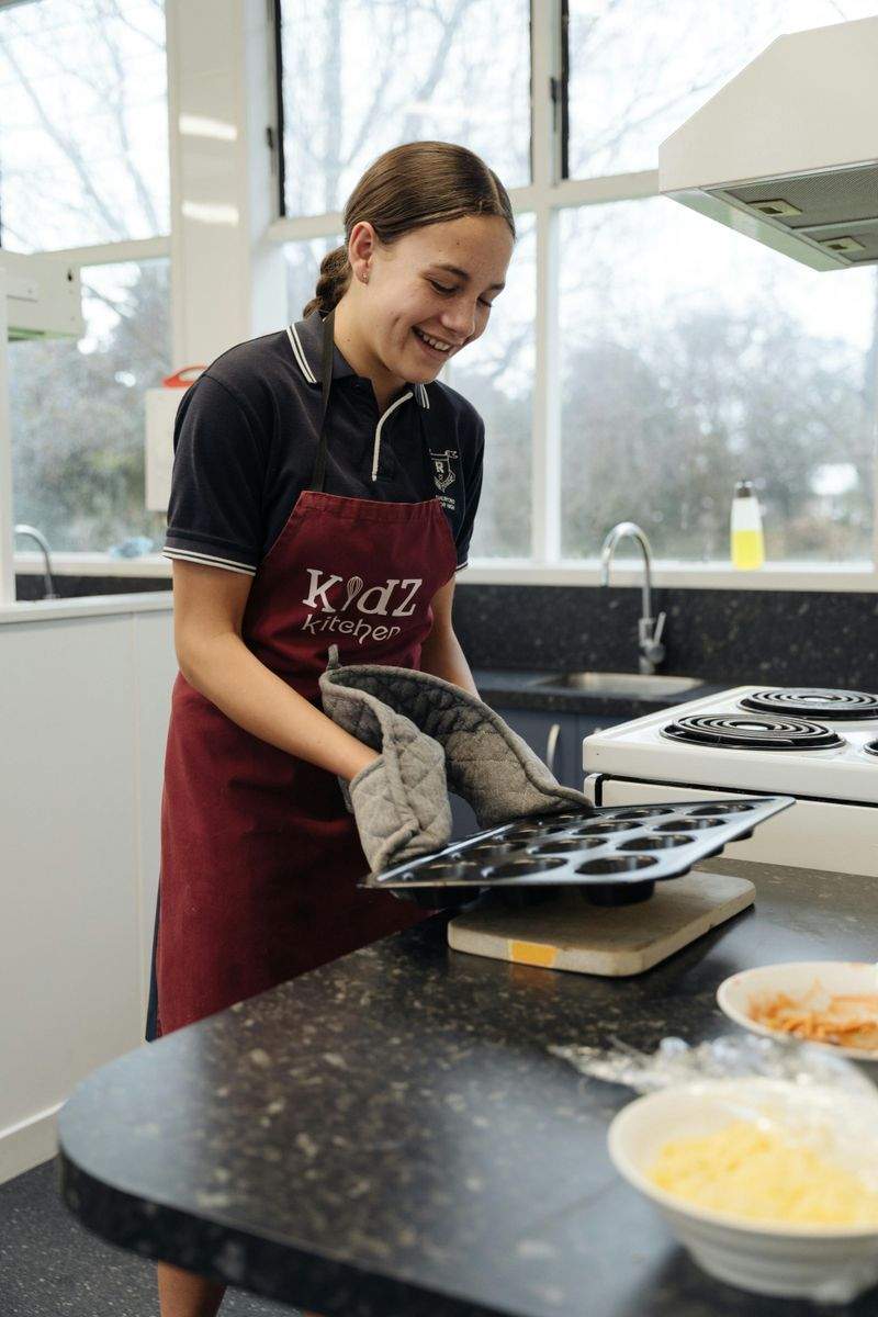 和心料理教室 - Image 6